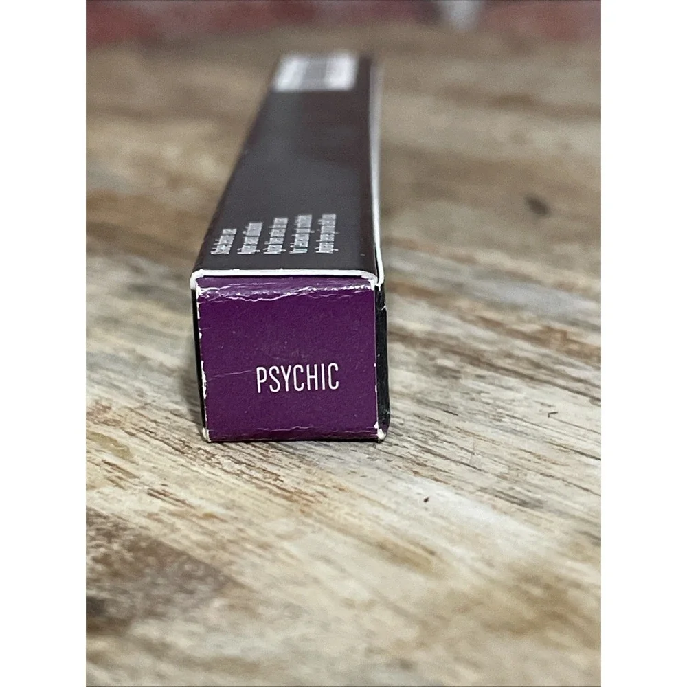 Younique Moodstruck Dip & Draw Eyeliner - Psychic - NEW - Picture 2 of 3
